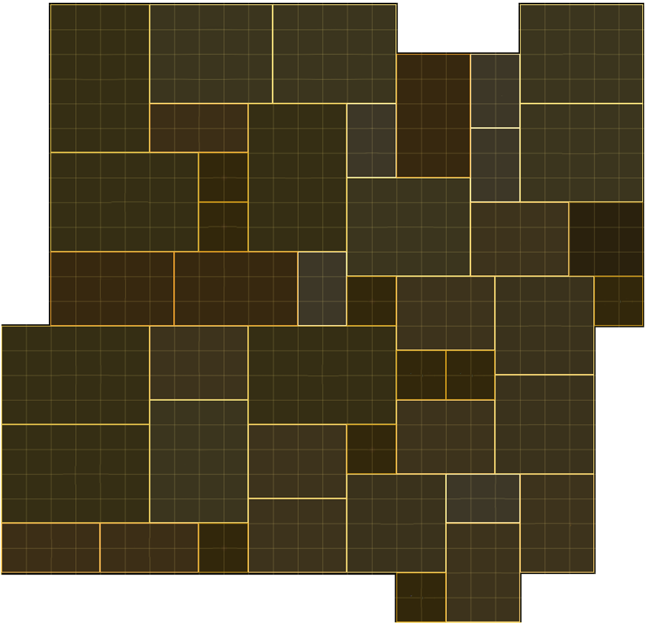 Stone pattern example